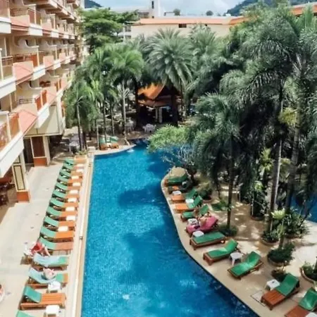 B Buri Hotel